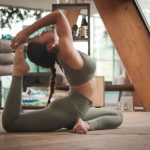 Deretan Artis Pencinta Yoga Jadi Inspirasi Dan Motivasi