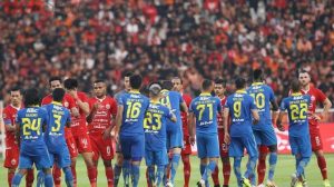 Pertandingan Persija Jakarta Vs Persib Bandung 2 September 2023