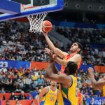 Berita Terkini FIBA World Cup 2023