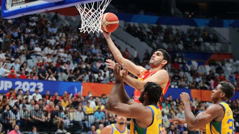 Berita Terkini FIBA World Cup 2023
