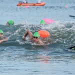 Oceanman Indonesia Asian Championship 2023