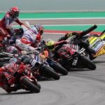 Kecelakaan Pecco Bagnaia Di MotoGP Catalunya