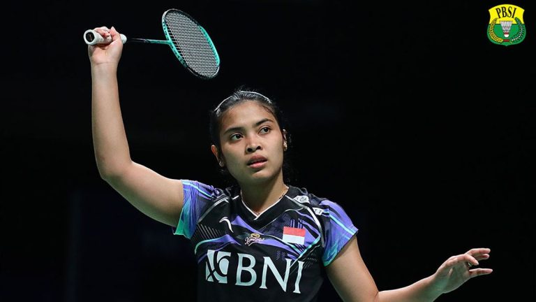 Hasil Denmark Open 2023