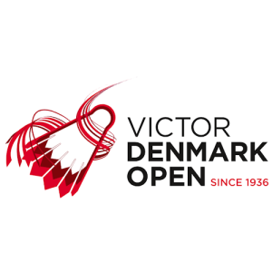 Jadwal Denmark Open 2023