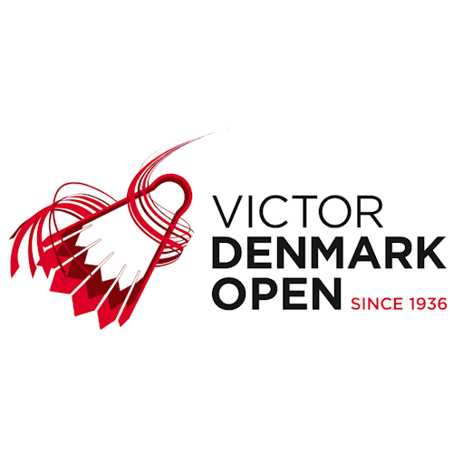 Jadwal Denmark Open 2023