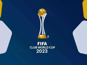 Update Ranking FIFA Hari Ini
