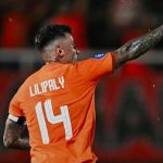 Barisan Timnas Indonesia Terbuka Shin Tae-yong Menelepon Stefano Lilipaly