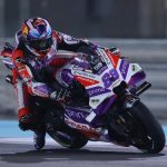 Jorge Martin Tak Naik Podium Di MotoGP Qatar 2023