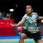 Semifinalis Kumamoto Masters Japan 2023