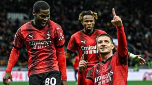 Fakta Yang Perlu Diketahui Tentang Terdegradasinya Milan Ke Liga Europa