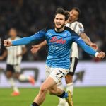 Napoli Bermain Sangat Baik Hanya Kurang Gol