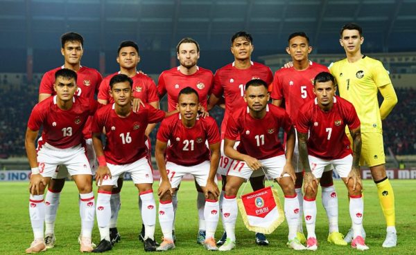 Daftar Pemain Timnas Indonesia Bisa Tangani Kaoru Mitoma Dalam Piala Asia 2023