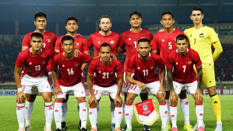 Daftar Pemain Timnas Indonesia Bisa Tangani Kaoru Mitoma Dalam Piala Asia 2023
