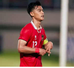 Profil Bek Timnas Pratama Arhan Dalam Karier Sepak Bola