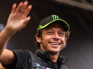 Valentino Rossi Komentari Gaya Balap Orang Indonesia Di Kancah Dunia