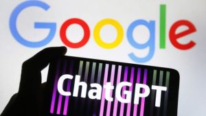 ChatGPT Google Rombak Besar-Besaran Di Tahun 2024