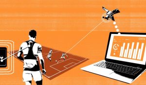 Teknologi Yang Mengubah Daya Tarik Olahraga