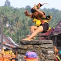 Olahraga Tradisional Indonesia yang Unik dan Seru