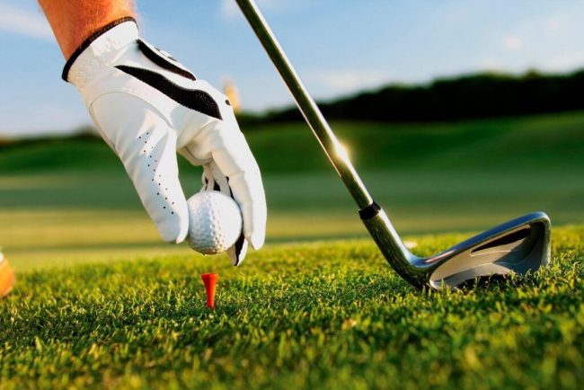 Pelajari Tentang Olahraga Golf Dan Manfaat Kesehatannya