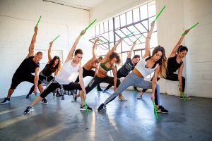 Manfaat Latihan Pound Fit untuk Kesehatan Tubuh