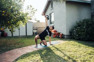 Olahraga Outdoor Yang Bisa Dilakukan di Sekitar Rumah