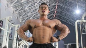 Olahraga Binaraga Untuk Remaja