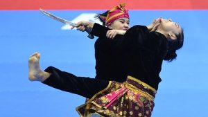 Olahraga Unik Ekstrim dan tradisional Di Indonesia