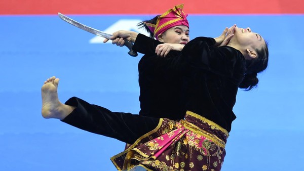 Olahraga Unik Ekstrim dan tradisional Di Indonesia
